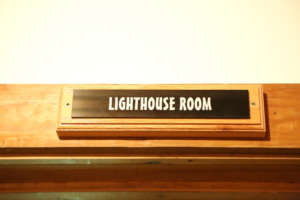 Lighthouse Room