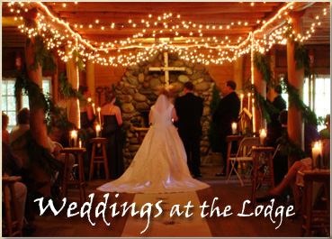 Wedding Reception Venues In Presque Isle Michigan